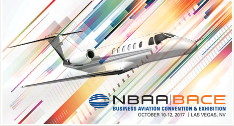  NBAA'S BUSINESS AVIATION CONVENTION & EXHIBITION