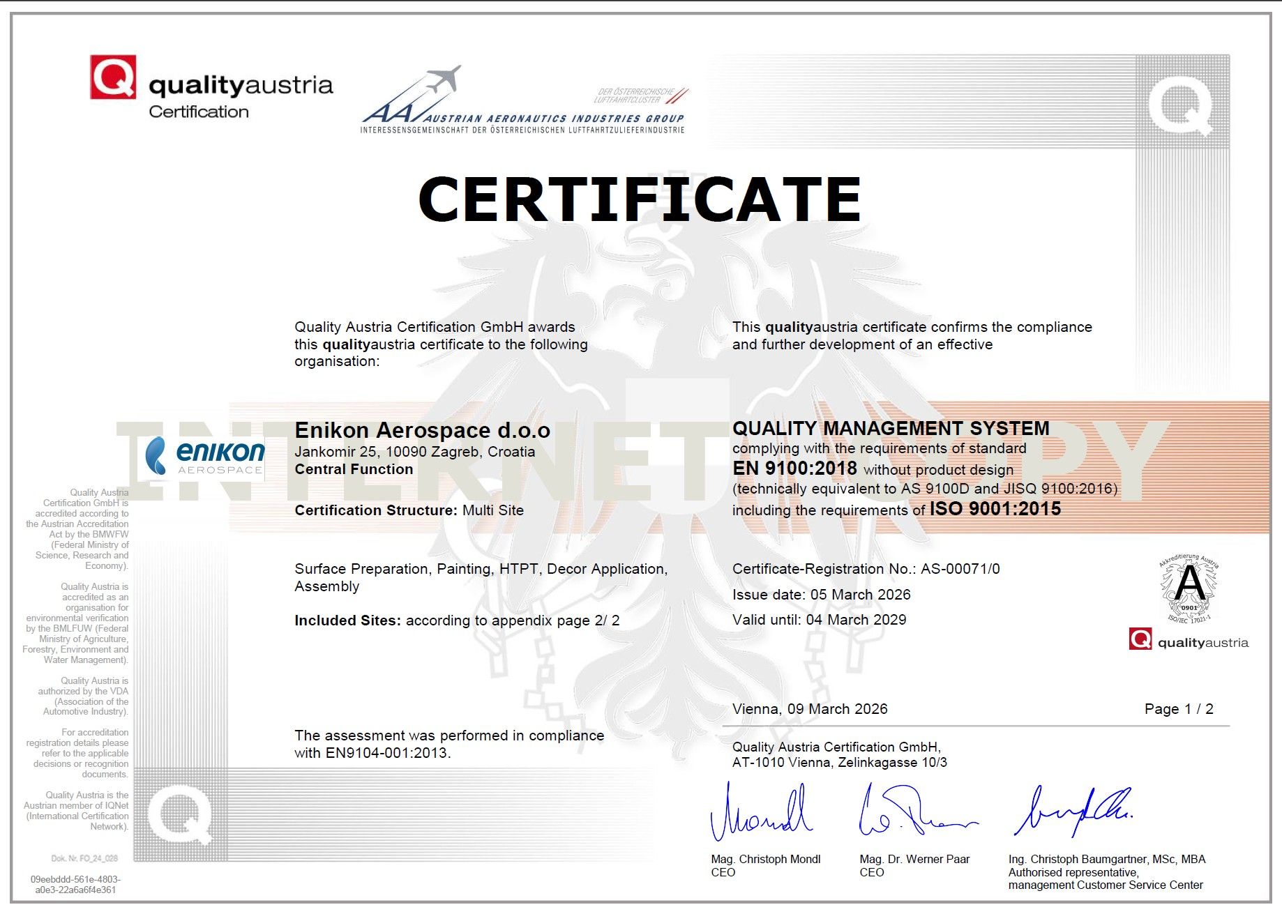 Certificate_EN9100