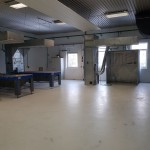 New facility in Erbach