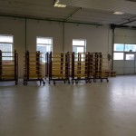 New facility in Erbach